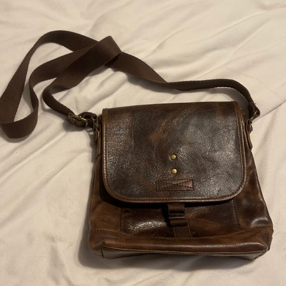 Patricia Nash Leather Purse